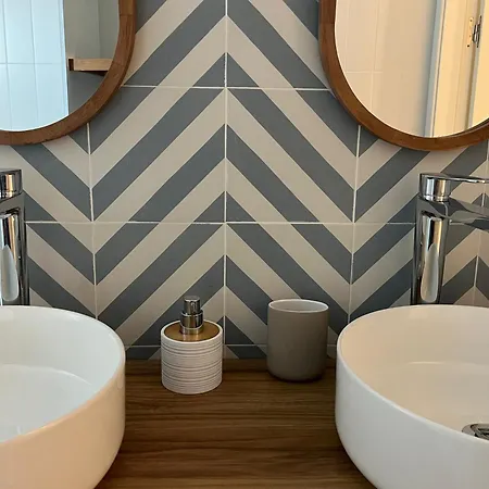 Mirador De La Axerquia Cordoba