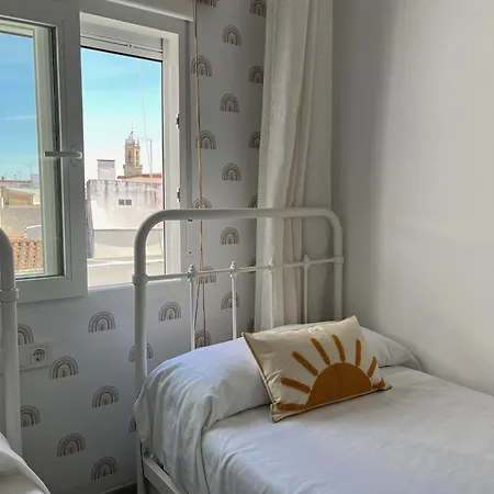 Mirador De La Axerquia * Cordoba