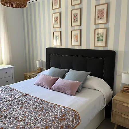 Mirador De La Axerquia Cordoba