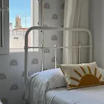Mirador De La Axerquia Apartmán *