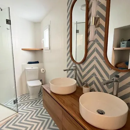 Mirador De La Axerquia アパート *