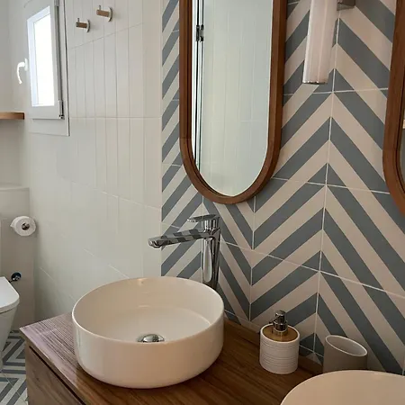 Mirador De La Axerquia Apartmán Córdoba