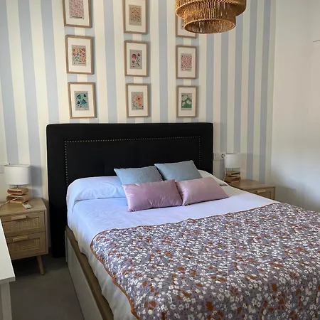 Mirador De La Axerquia