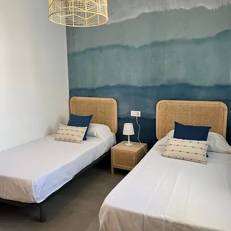 Apartmán Mirador De La Axerquia Córdoba