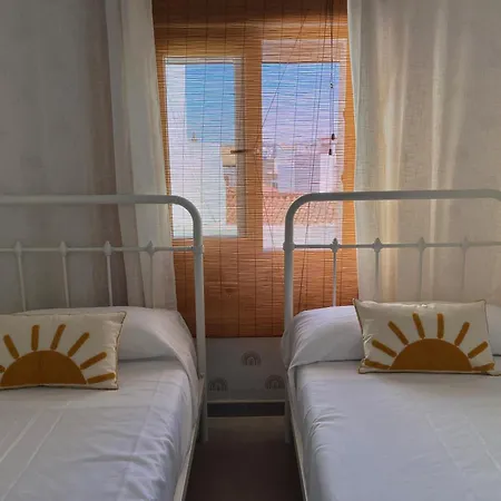 Mirador De La Axerquia * コルドバ