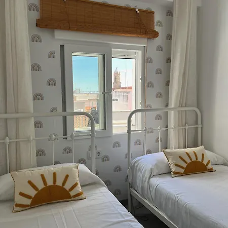 Mirador De La Axerquia * コルドバ