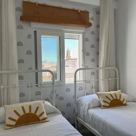 Mirador De La Axerquia *