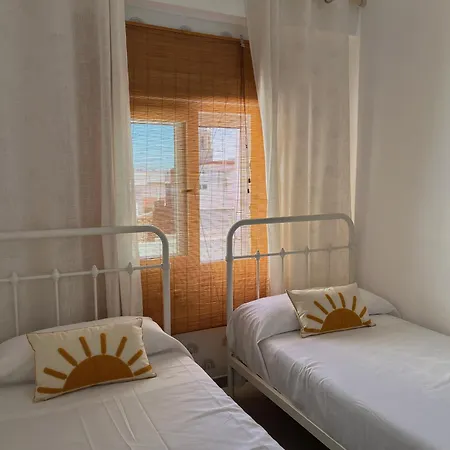 Mirador De La Axerquia コルドバ