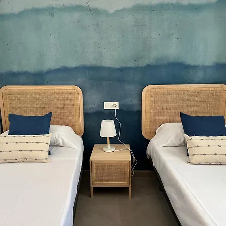 Mirador De La Axerquia アパート