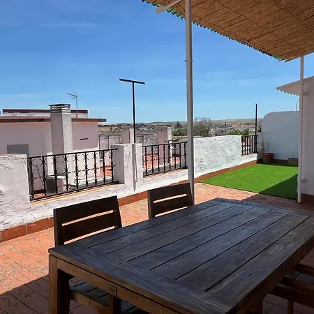Apartmán Mirador De La Axerquia Córdoba
