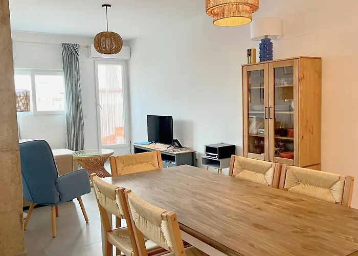 Mirador De La Axerquia