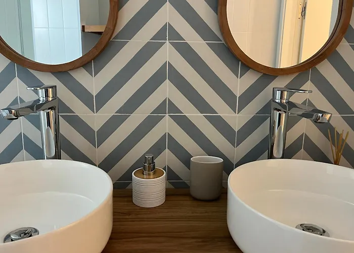 Mirador De La Axerquia Cordoba