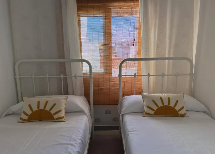 Mirador De La Axerquia * Κόρδοβα