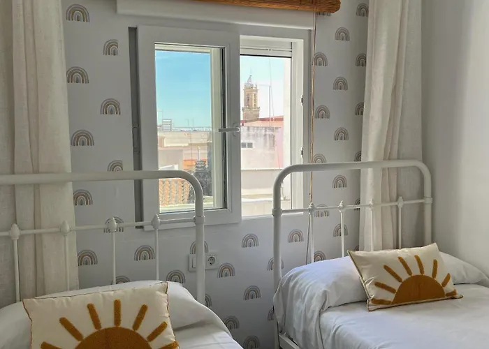 Mirador De La Axerquia * Κόρδοβα