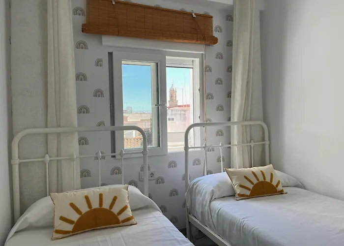 Mirador De La Axerquia *