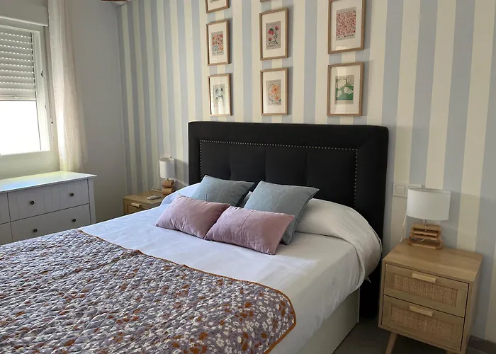 Mirador De La Axerquia Διαμέρισμα *