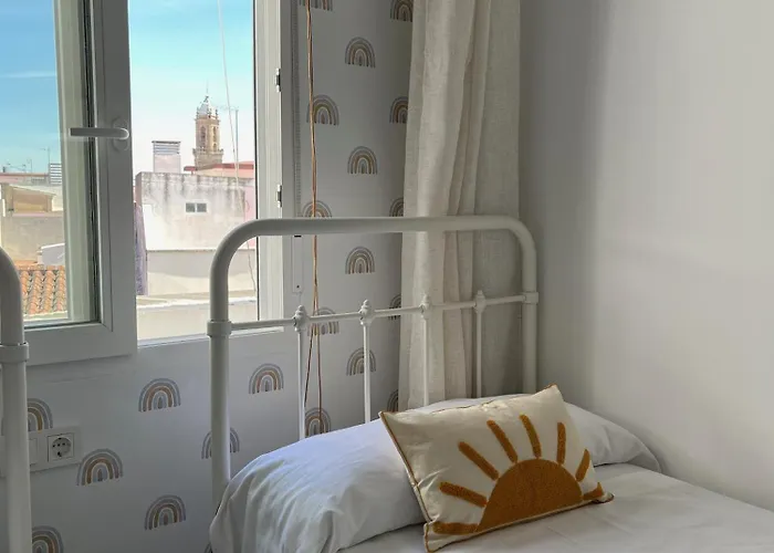 Mirador De La Axerquia * Κόρδοβα