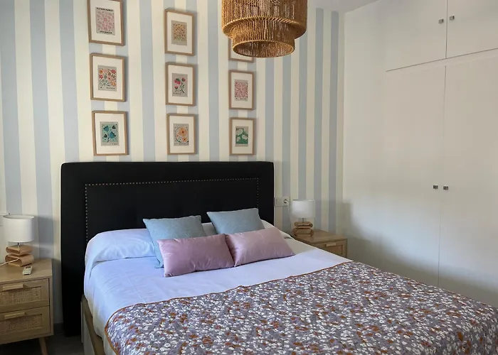 Apartment Mirador De La Axerquia Cordoba