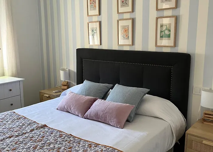 Mirador De La Axerquia Cordoba