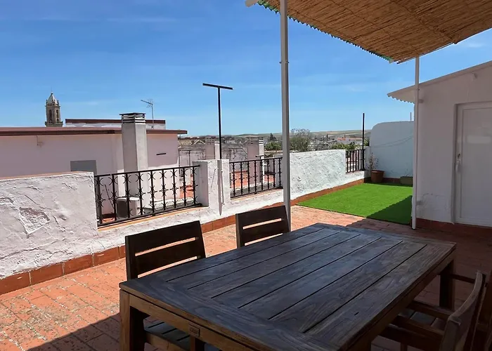 Apartment Mirador De La Axerquia Cordoba