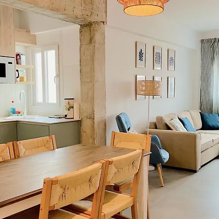 Mirador De La Axerquia Apartman