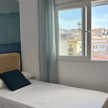 Apartman Mirador De La Axerquia Córdoba