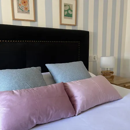 Apartman Mirador De La Axerquia Córdoba