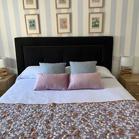 Mirador De La Axerquia Apartman Córdoba