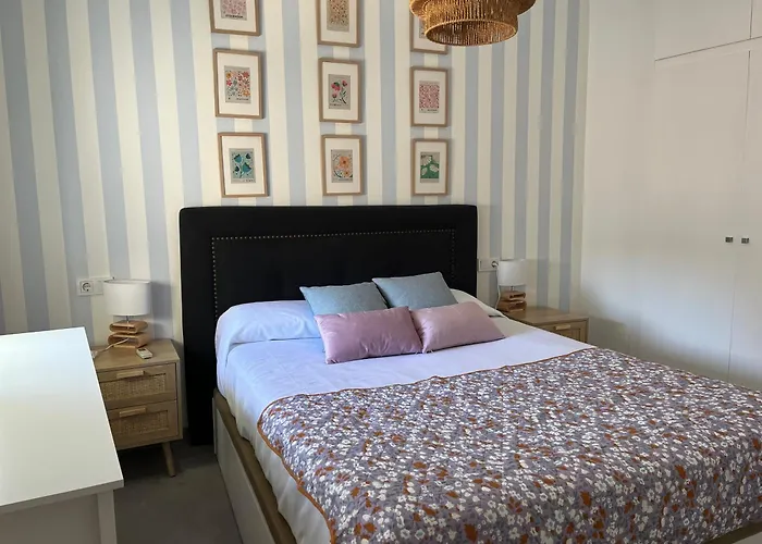 Mirador De La Axerquia