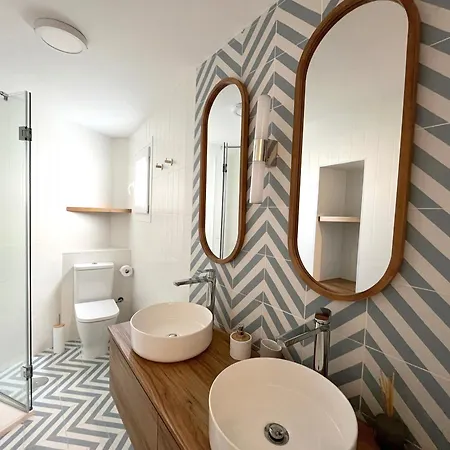 Apartment Mirador De La Axerquia