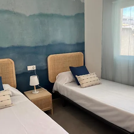 Apartment Mirador De La Axerquia