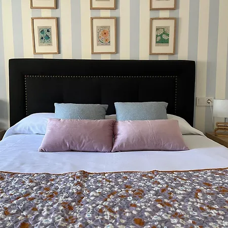 Mirador De La Axerquia *