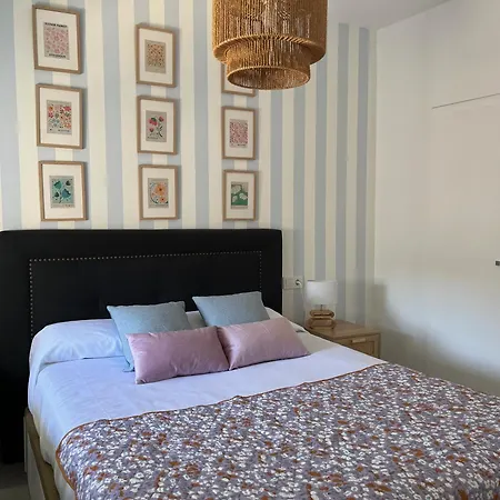 Apartment Mirador De La Axerquia Cordoba