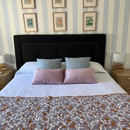Mirador De La Axerquia Apartment Cordoba