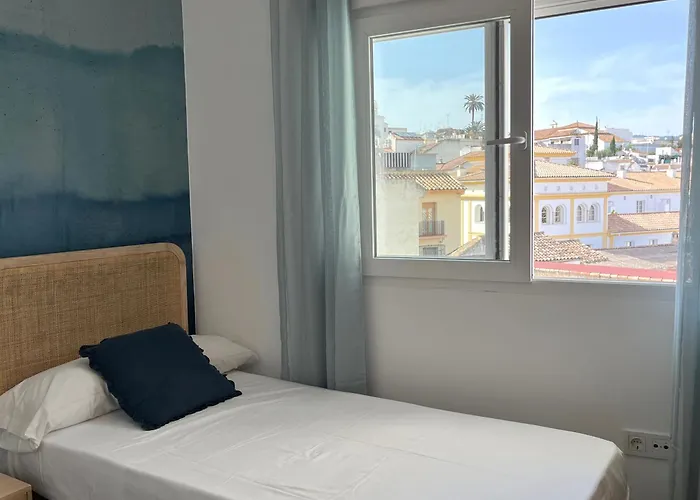 Apartament Mirador De La Axerquia Kordoba