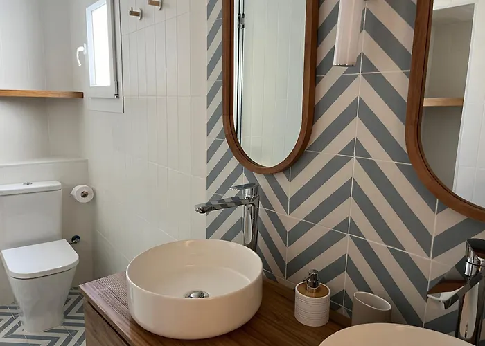 Mirador De La Axerquia Apartament Kordoba