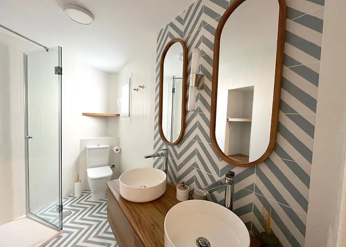 Apartament Mirador De La Axerquia