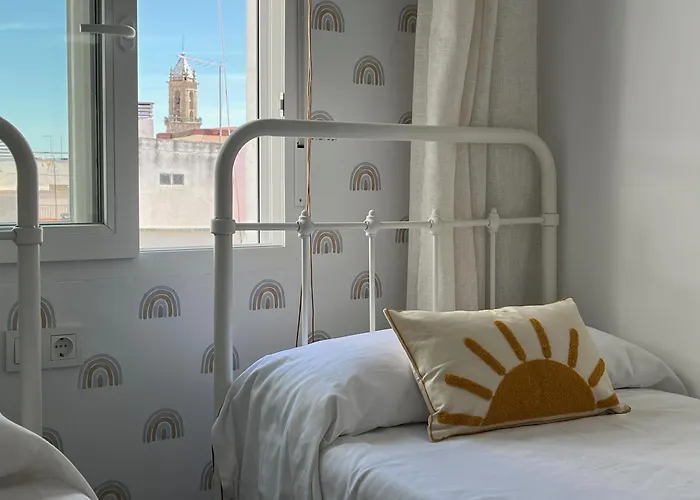 Mirador De La Axerquia Apartament *