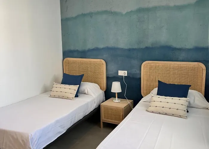 Apartament Mirador De La Axerquia Kordoba