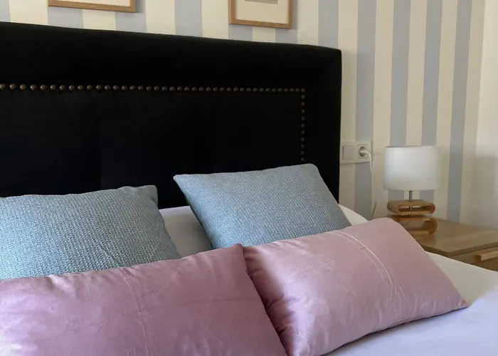 Apartament Mirador De La Axerquia Kordoba