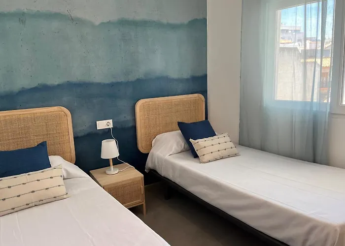 Apartament Mirador De La Axerquia