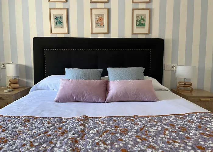 Mirador De La Axerquia *