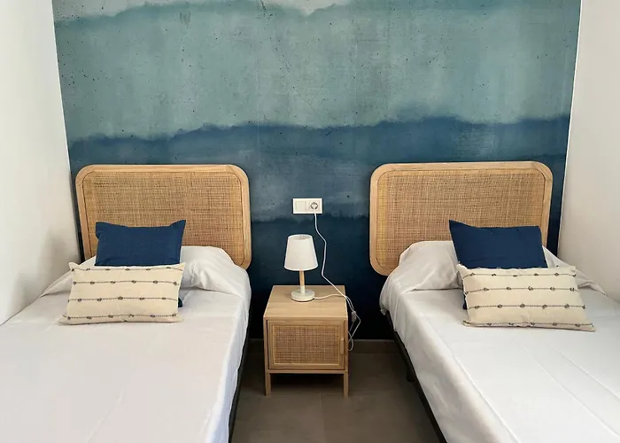 Mirador De La Axerquia Apartament