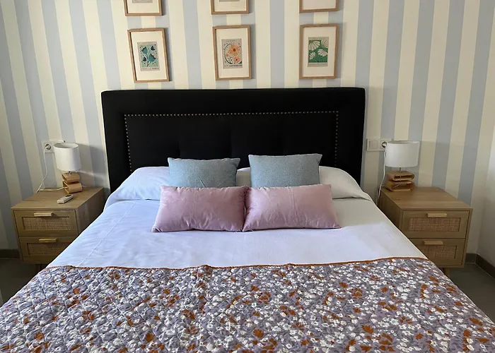 Mirador De La Axerquia Apartament Kordoba